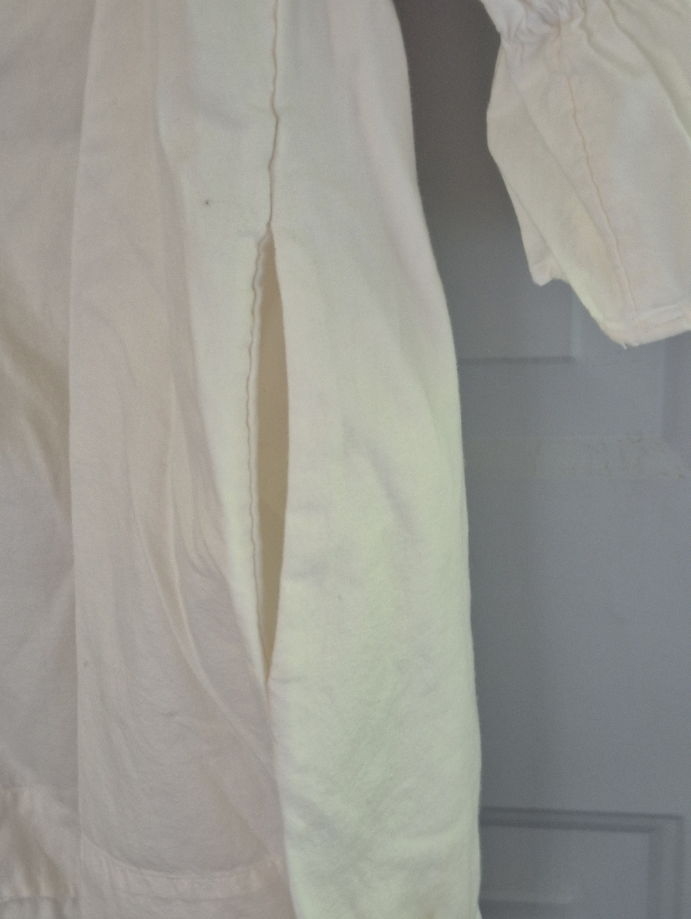 Free People Fleur Du Jour Mini Dress SM - Picture 12 of 16